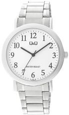 Q&q Gent Only Time C17A-001PY