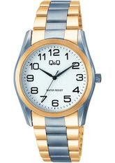 Q&q Gent Only Time C58A-004PY