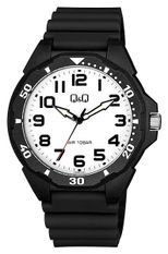 Q&q Gent Only Time VS44J001Y
