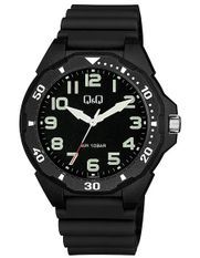 Q&q Gent Only Time VS44J003Y