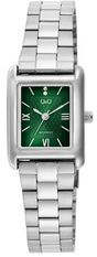 Q&q Lady Analog Quartz C69A-003PY