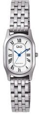 Q&q Lady Analog Quartz Q47C-001PY