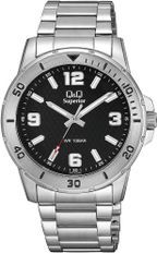 Q&q Superior S372j205y