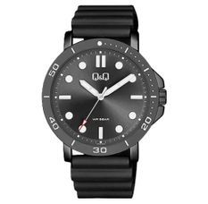 Q&q Unisex Only Time VQ02J001J