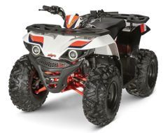 Quad enfant 110cc automatique KAYO AU110 avec marche arrière