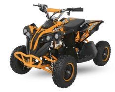 Quad enfant électrique 1000W 48V cross