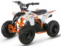 Quad enfant Kayo 50cc A50 6