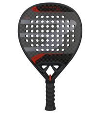 Raquette Bullpadel Vertex 04 Hybrid 24