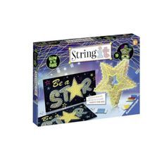 RAVENSBURGER String It Maxi 3D Stars