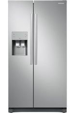 Refrigerateur americain SAMSUNG RS50N3403SA/EF