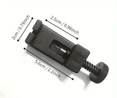 Regulator / Spernatrice - Black 8373260002