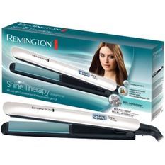 REMINGTON S8500 Fer a lisser Shine Therapy