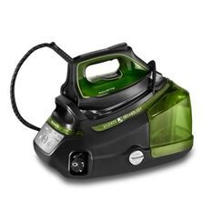 ROWENTA DG9246F0 Centrale vapeur silence steam professionnelle