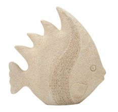 Sable à poisson cm 25,3x8,6x24,5