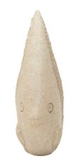 Sable à poisson cm 25,3x8,6x24,5