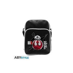 Sac Besace Star Wars - BB8 E8 - Vinyle Petit Format - ABYstyle