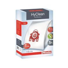 Sacs aspirateur - MEILE Hyclean 3D FJM