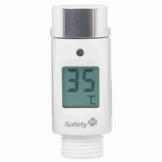 SAFETY 1ST Thermometre de Bain et Douche