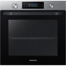 SAMSUNG - NV75K5575BT - Four Twin Convection - 75L - Pyrolyse - Classe énergétique A