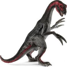 SCHLEICH - Figurine Dinosaure 15003 Thérizinosaure