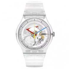 Sclearly Gent SO28K100-S06