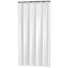 Sealskin Rideau de douche Granada 240x180 cm Blanc