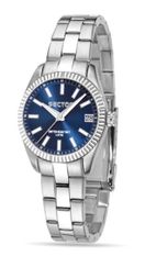 Sector 240 R3253579517 - Movement: Quartz - Date - Case: Stainless Steel - 31.5x38 Mm - Strap: Stainless Steel - Glass: Mineral - Water Resistant: 50 Meters