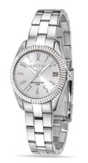 Sector 240 R3253579518 - Movement: Quartz - Date - Case: Stainless Steel - 31.5x38 Mm - Strap: Stainless Steel - Glass: Mineral - Water Resistant: 50 Meters