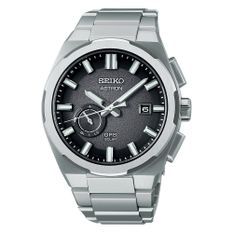 Seiko Astron Solar Gps SSJ025