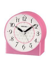 Seiko Clocks Qhe136p
