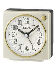 Seiko Clocks Qhe197w