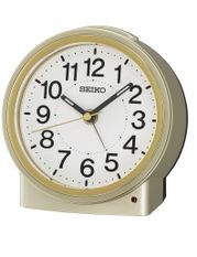 Seiko Clocks Qhe199g