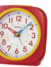 Seiko Clocks Qhe200r