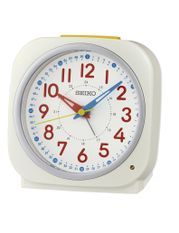 Seiko Clocks Qhe200w