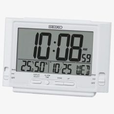 Seiko Clocks Qhl095w