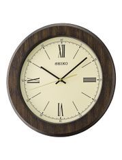 Seiko Clocks Qxa682b