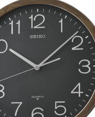 Seiko Clocks Qxa807a