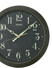 Seiko Clocks Qxa815k