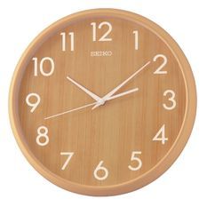 Seiko Horloge murale Qxa810y