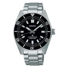 Seiko Prospex Automatic 3 Days Diver's 300m SPB453J1