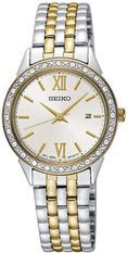 Seiko Quartz Sur609p1Â Â