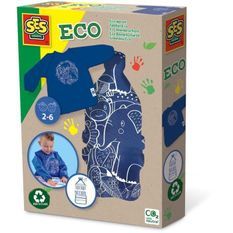 SES CREATIVE - Tablier Eco - 100% recyclé