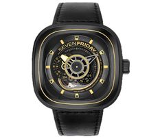 Sevenfriday Sf-p2b/02 SF-P2B_02