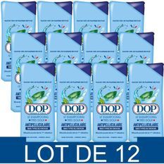Shampooing Dop Antipelliculaire Tres doux 400 ml x12