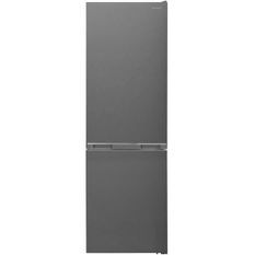 SHARP Réfrigérateur Combiné 341L (234+107L) - Froid ventilé - L57xH186cm - Inox