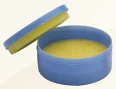 Silicone Per Lubrificare O-ring Netto - Silicone For Lubricating O-ring. Clean RR923