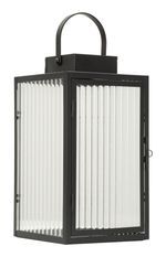 Simply lantern cm 15,5x15,5x28,5
