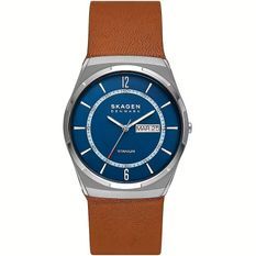 Skagen Senmark Melbye Titanium SKW6906