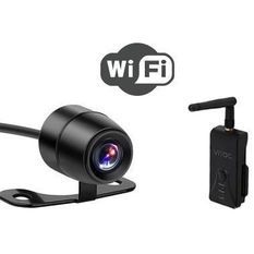 SNOOPER Caméra de recul RC38T + Transmetteur Wifi