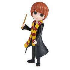 SPIN MASTER Harry Potter Ron Luna Albus Rogue Figurine- aléatoire